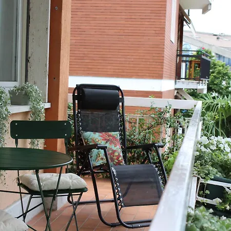 Apartment Carducci Bussolengo