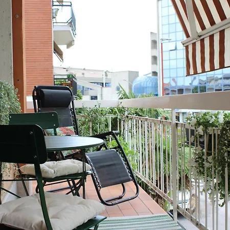Carducci Apartment