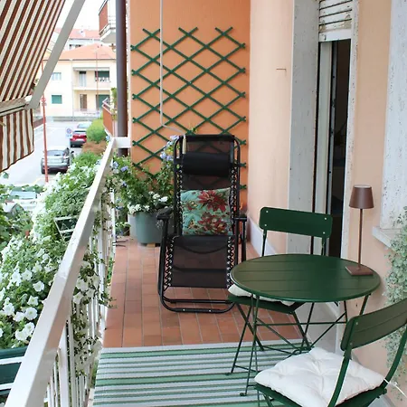 Carducci Apartment Bussolengo